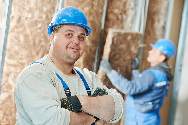 Best Residential Insulation in Colfax, WI