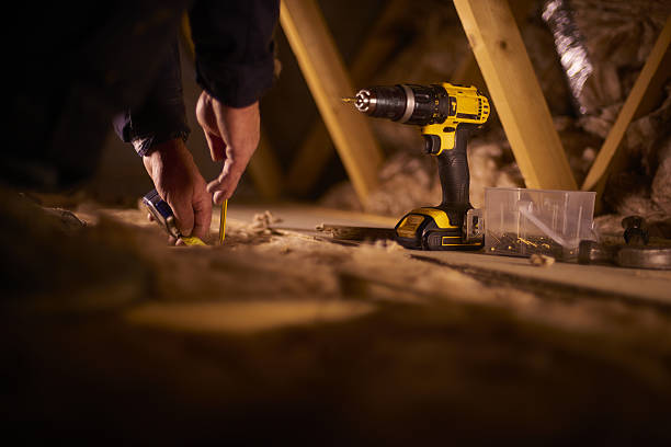 Best DIY Insulation Kits and Guidance in Colfax, WI