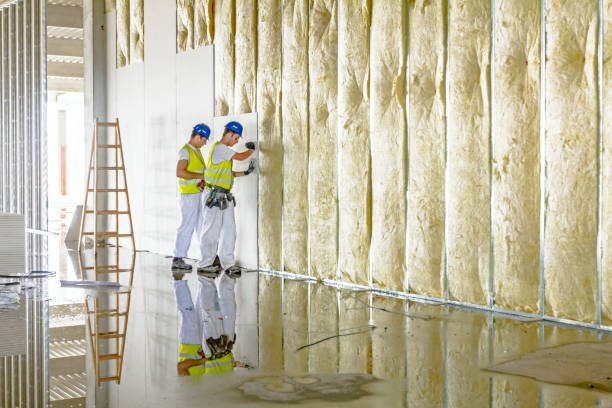 Reliable Colfax, WI Insulation Contractor Solutions